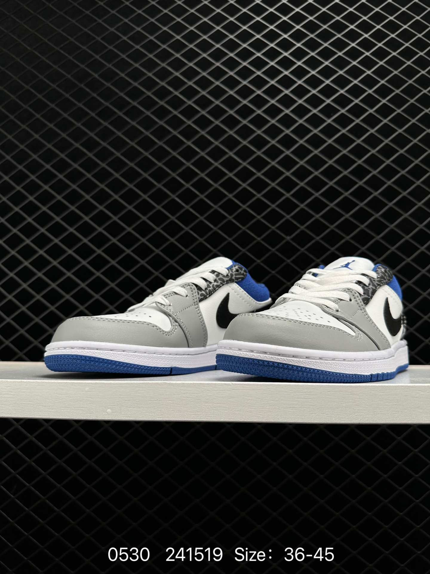 Nike Air Jordan 1 Low